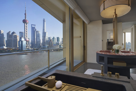 REGENT SHANGHAI ON THE BUND - Photo 36