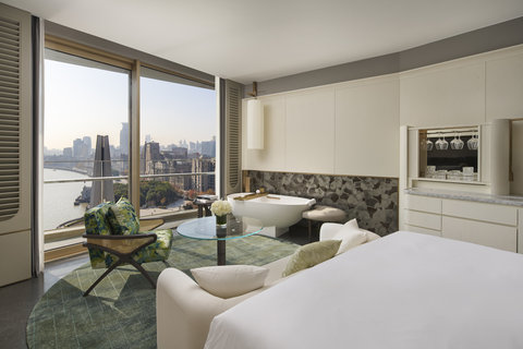 REGENT SHANGHAI ON THE BUND - Photo 40