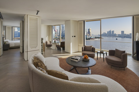 REGENT SHANGHAI ON THE BUND - Photo 32