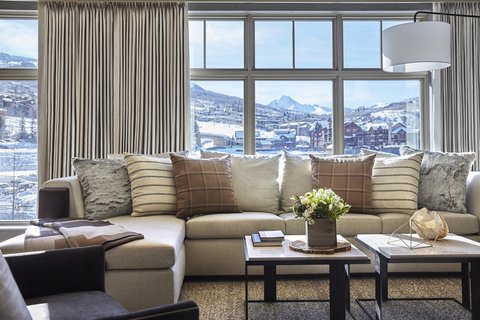 VICEROY SNOWMASS - Photo 32