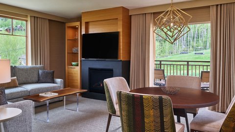 VICEROY SNOWMASS - Photo 37