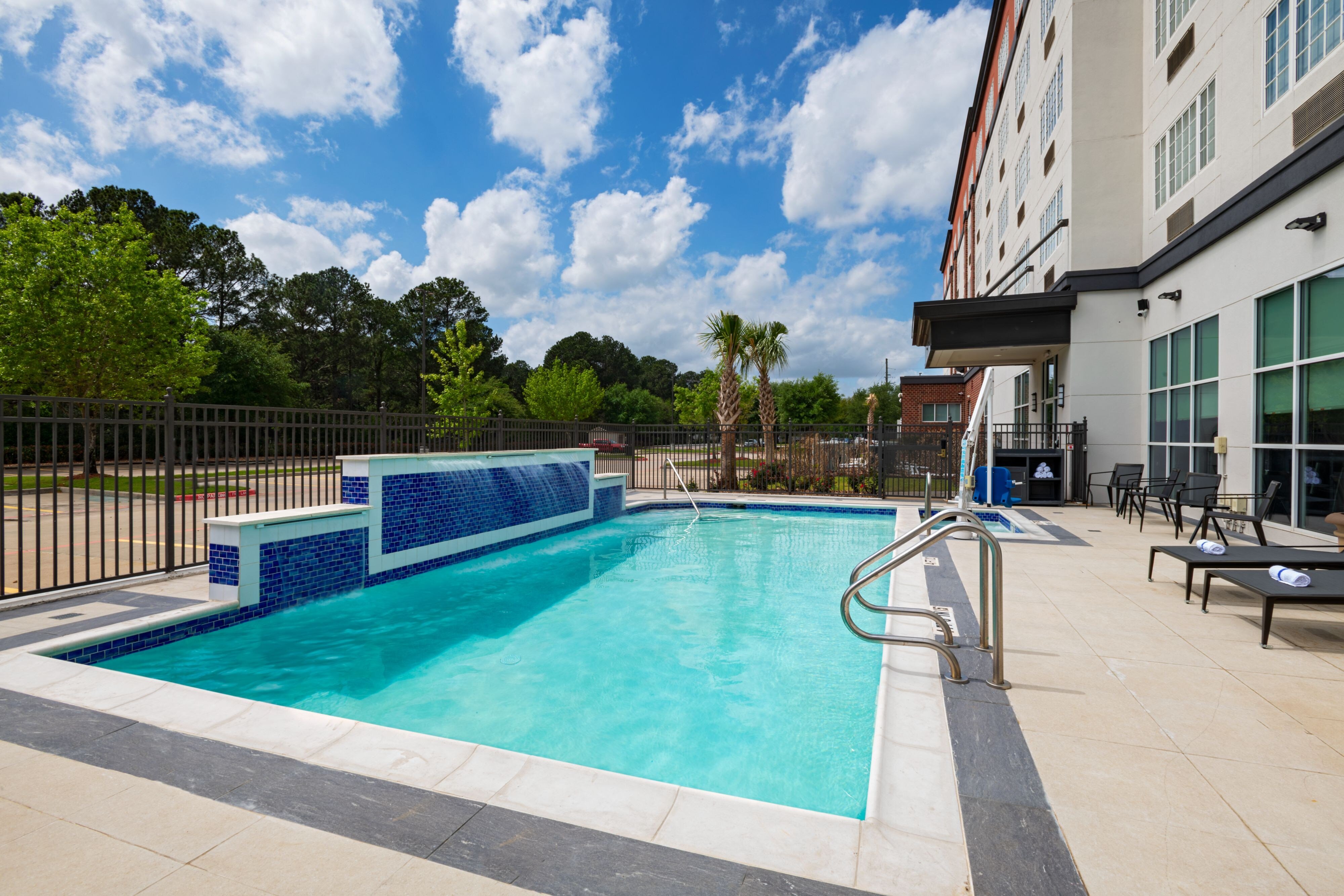 Four Points by Sheraton Houston West, photo 4