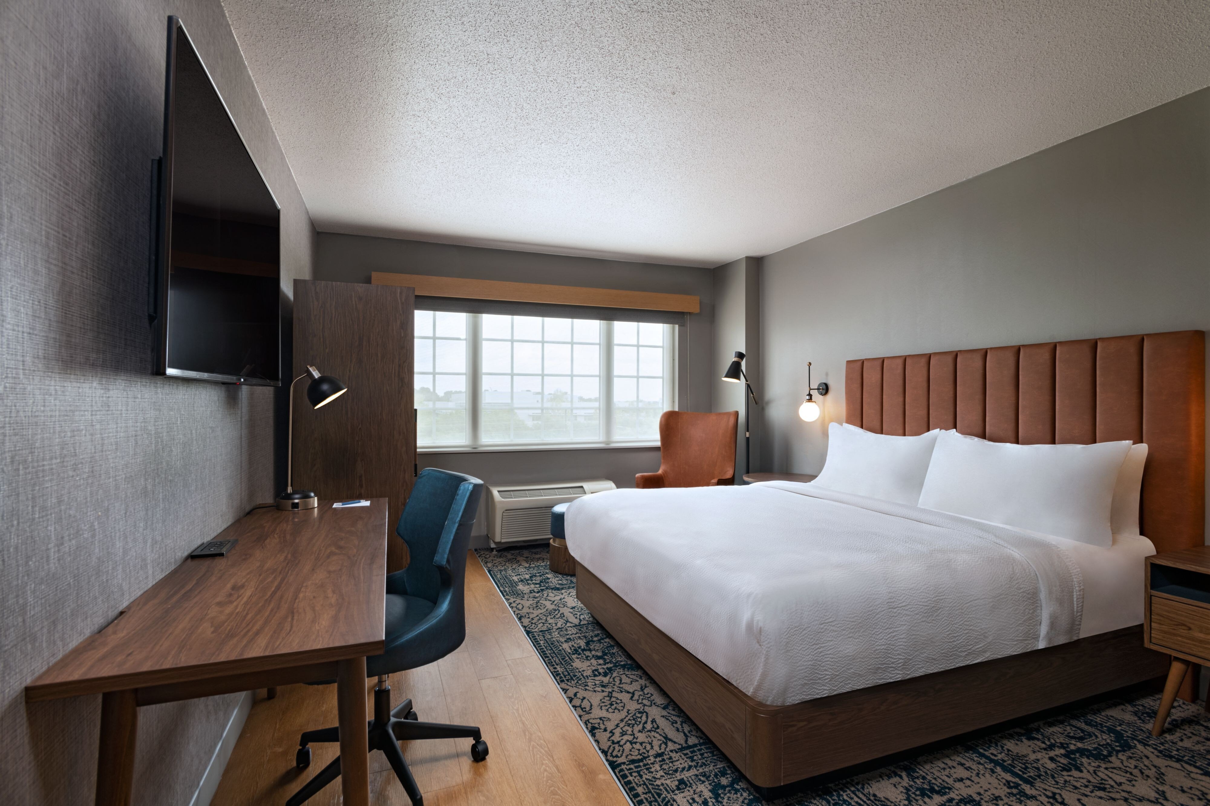 Four Points by Sheraton Houston West, photo 3