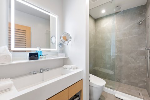SA BEACH SUITE TWO BATHROOM