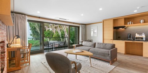 SA BEACH SUITE ONE