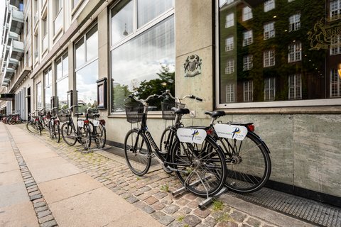 LIG PROFILHOELS RICHMOND BIKES