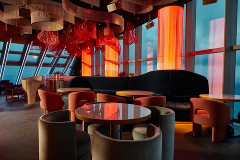 W BARCELONA - Photo 182