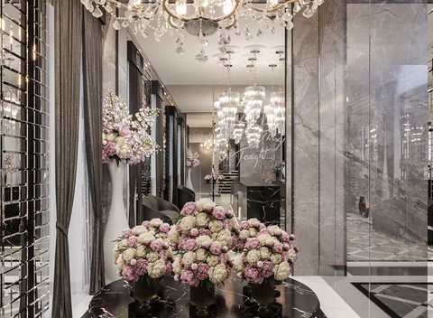 THE PLEIN HOTEL - Photo 2