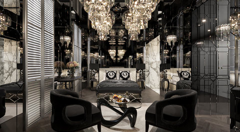 THE PLEIN HOTEL - Photo 4
