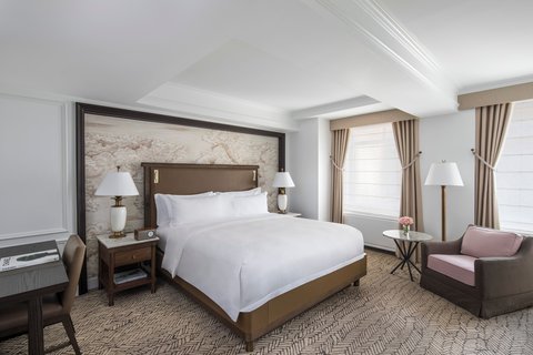 THE RITZ-CARLTON CENTRAL PARK - Photo 59