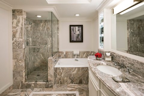 THE RITZ-CARLTON CENTRAL PARK - Photo 72