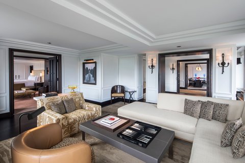 THE RITZ-CARLTON CENTRAL PARK - Photo 9