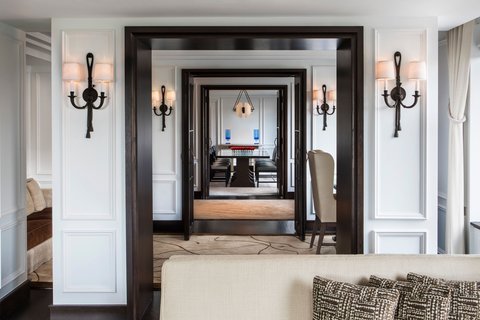 THE RITZ-CARLTON CENTRAL PARK - Photo 10