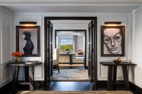 THE RITZ-CARLTON CENTRAL PARK - Photo 18
