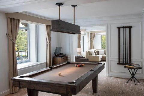 THE RITZ-CARLTON CENTRAL PARK - Photo 20
