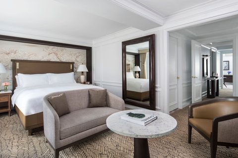 THE RITZ-CARLTON CENTRAL PARK - Photo 24