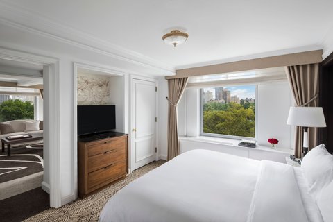 THE RITZ-CARLTON CENTRAL PARK - Photo 25