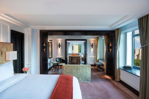 THE RITZ-CARLTON CENTRAL PARK - Photo 27