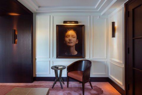 THE RITZ-CARLTON CENTRAL PARK - Photo 33