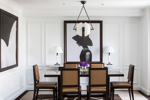 THE RITZ-CARLTON CENTRAL PARK - Photo 35