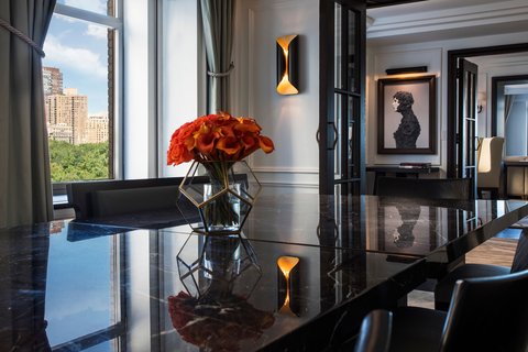 THE RITZ-CARLTON CENTRAL PARK - Photo 32