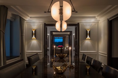 THE RITZ-CARLTON CENTRAL PARK - Photo 37