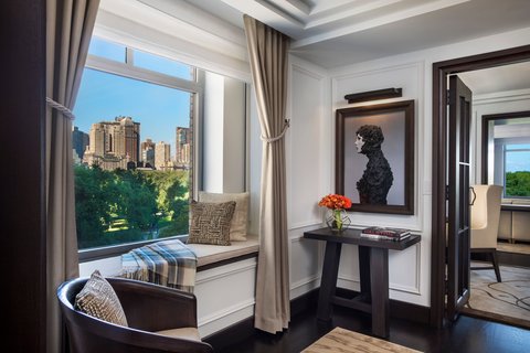 THE RITZ-CARLTON CENTRAL PARK - Photo 42