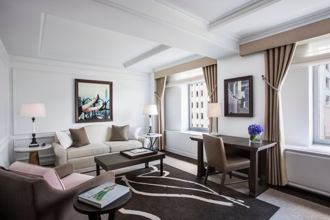 THE RITZ-CARLTON CENTRAL PARK - Photo 14