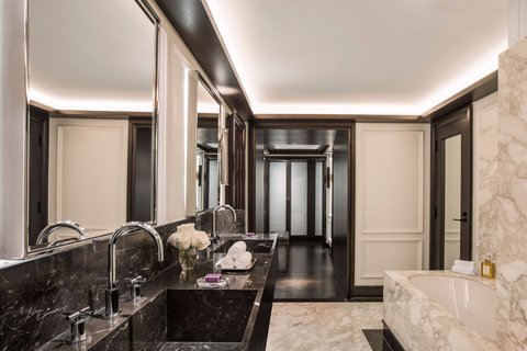 THE RITZ-CARLTON CENTRAL PARK - Photo 53
