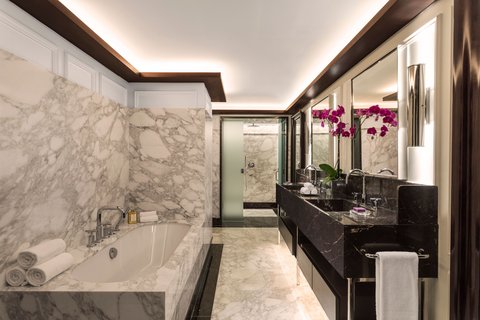 THE RITZ-CARLTON CENTRAL PARK - Photo 55