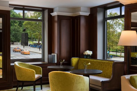 THE RITZ-CARLTON CENTRAL PARK - Photo 79