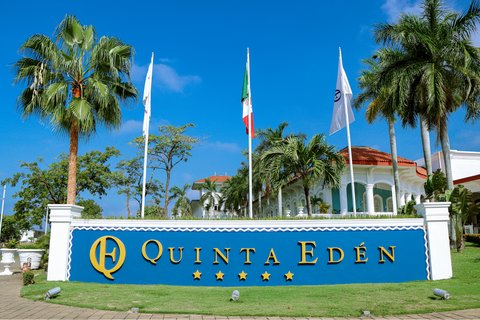 Qevsa Fachada