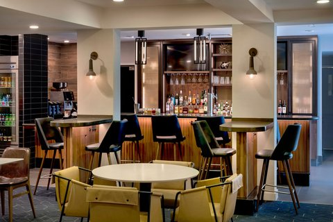 The Bistro