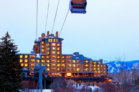 THE WESTIN RIVERFRONT RESORT - Photo 5