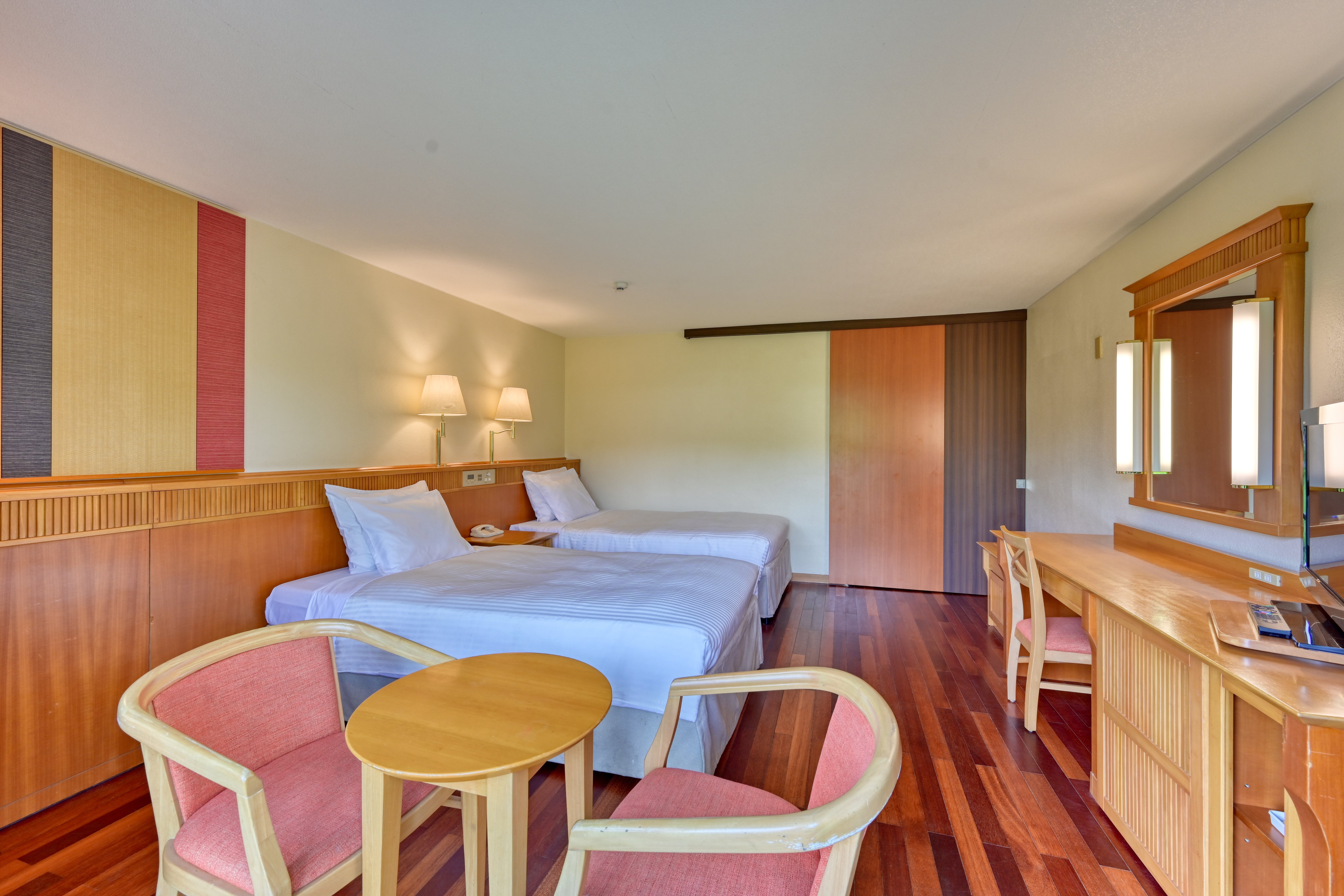 FUSAKI BEACH RESORT-guestroom-FUSAKI BEACH RESORT HOTEL VILLAS Room Cottage Superior Villa Standard.jpg