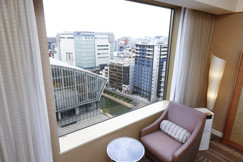 Room View
