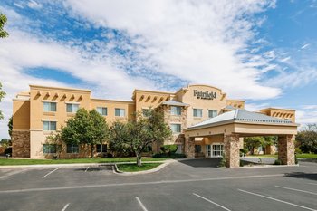 Fairfield Inn & Suites by Marriott