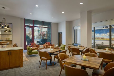 THE WESTIN RIVERFRONT RESORT - Photo 90