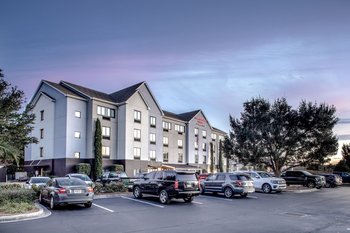 TownePlace Suites by Marriott Savannah Airport