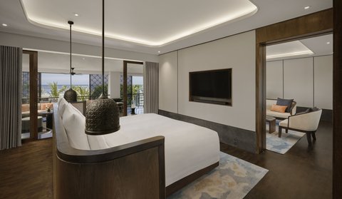 INTERCONTINENTAL BALI SANUR RESORT - Photo 68