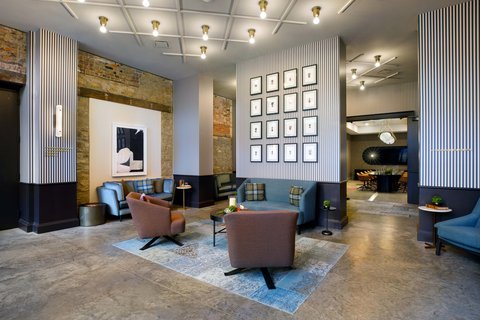 Lobby Living Room