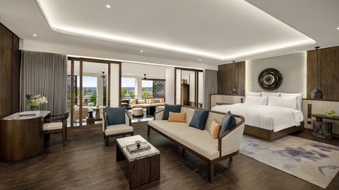 INTERCONTINENTAL BALI SANUR RESORT - Photo 115