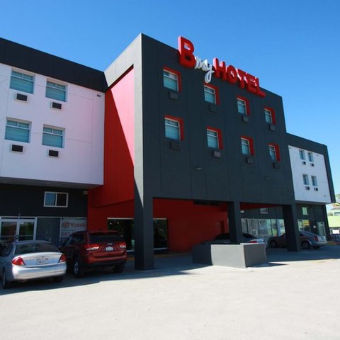 Parking Lot