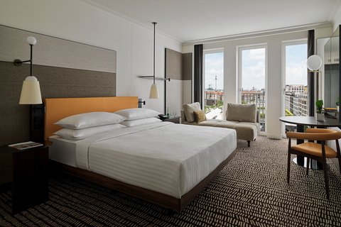 Panoramic Room - King