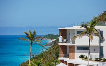 Azura Bermuda Hotel