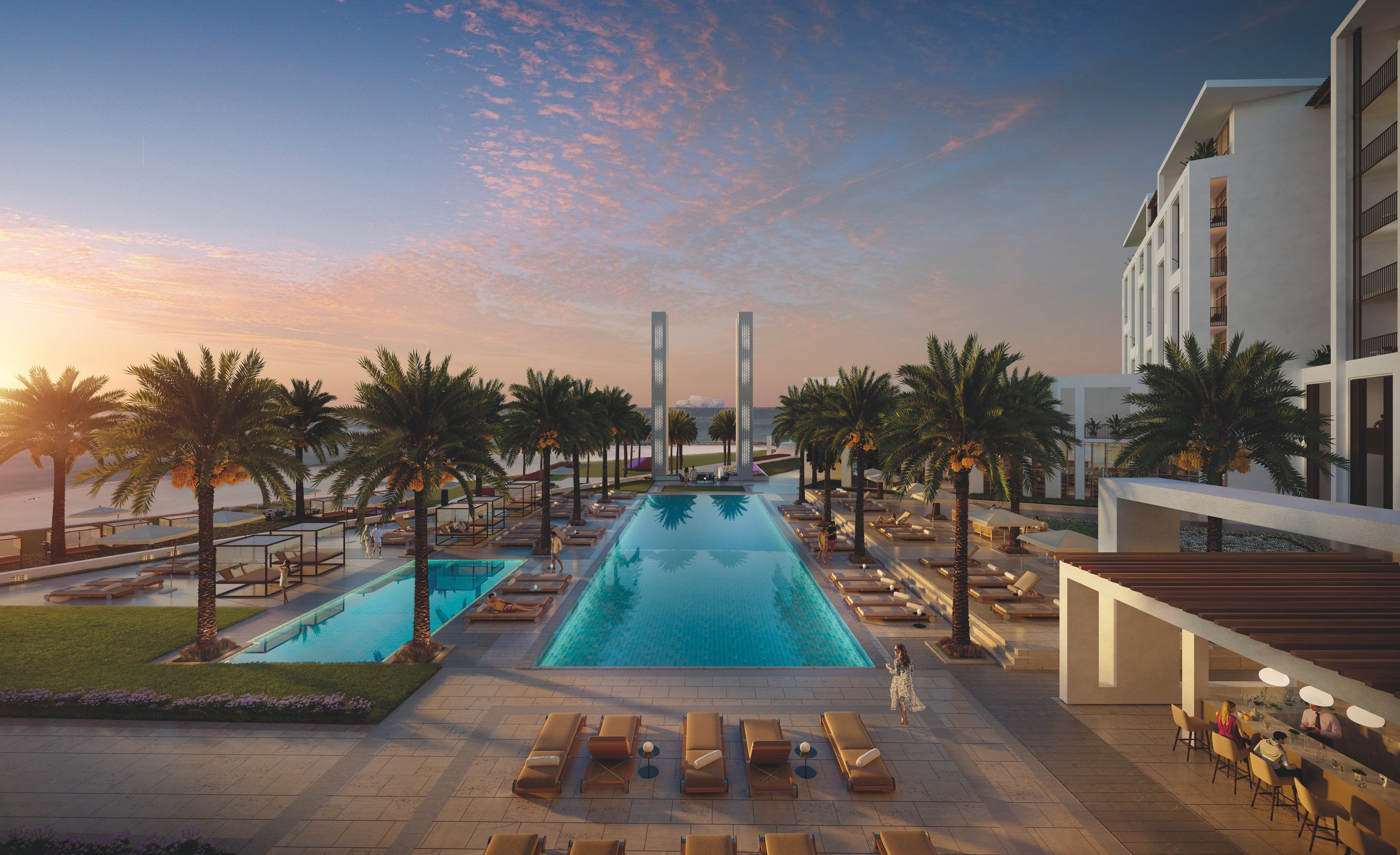 Mandarin Oriental, Muscat in Oman