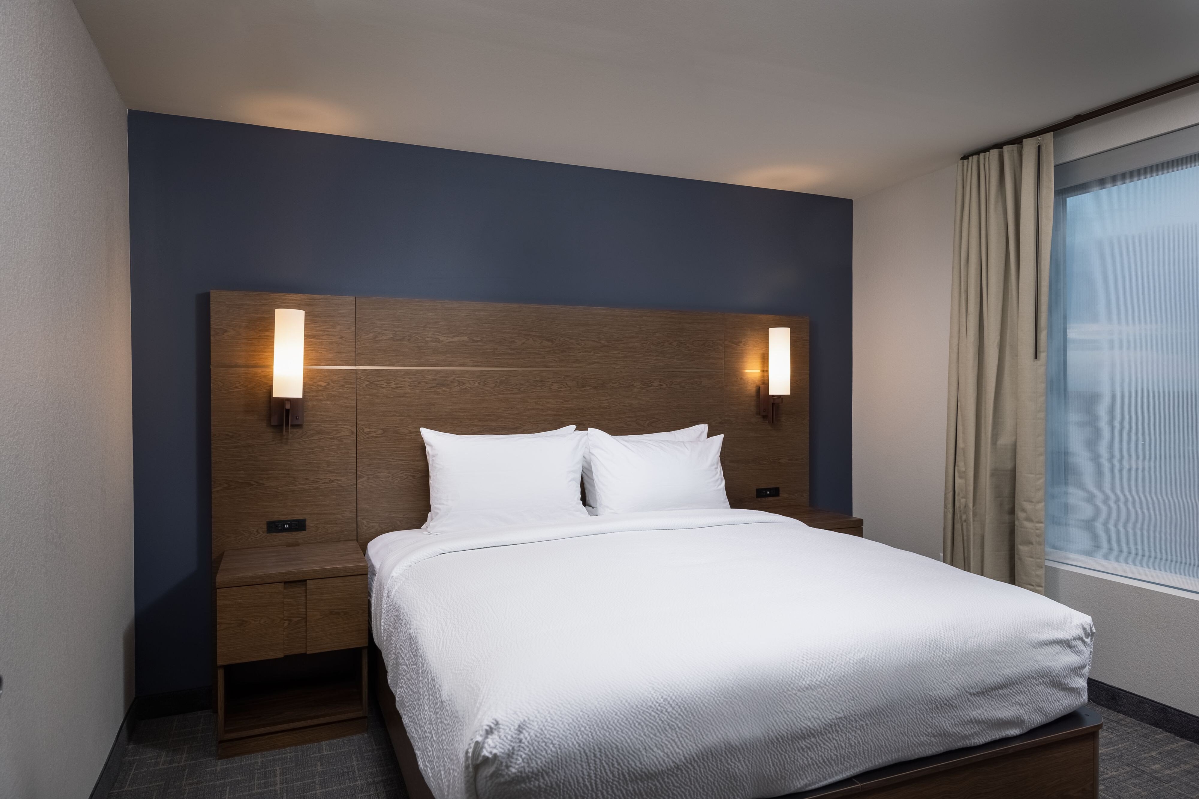 Residence Inn by Marriott Denver Aurora-guestroom-One Bedroom - King Suite.jpg