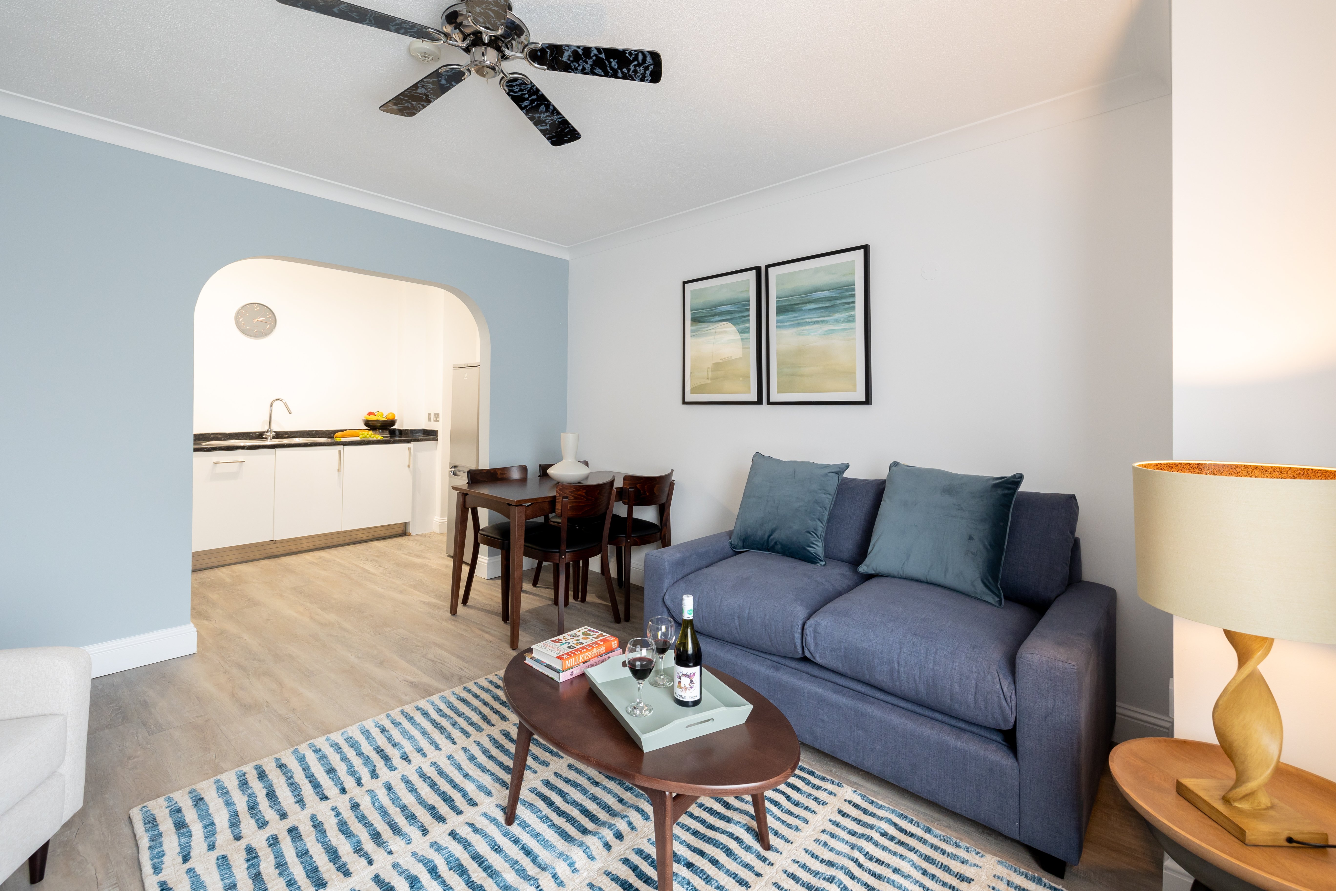 SACO JERSEY - MERLIN HOUSE-guestroom-SAC JER PW Bed Sofa High Res Jpeg.jpg