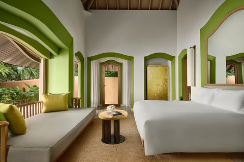 PHULAY BAY, A RITZ-CARLTON RESERVE - Photo 21