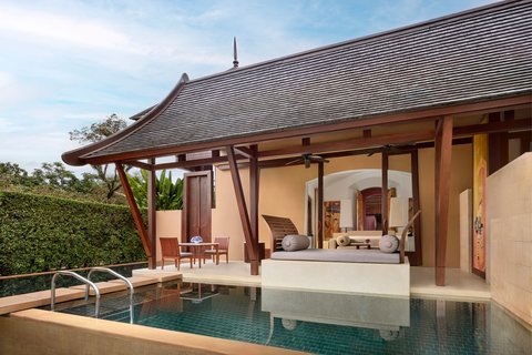 PHULAY BAY, A RITZ-CARLTON RESERVE - Photo 23